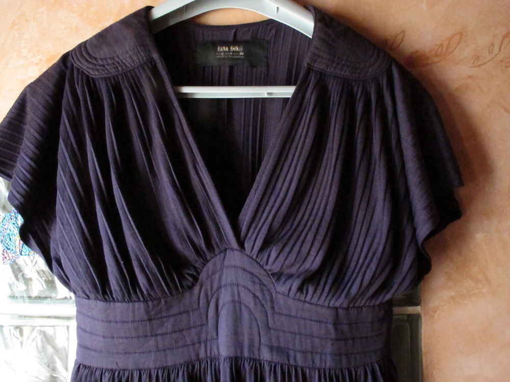 robe Vêtements