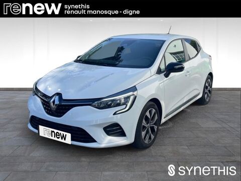 Annonce voiture Renault Clio V 14490 €