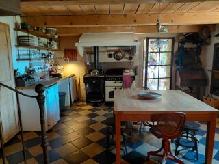  Maison à vendre 5 pièces 110 m²