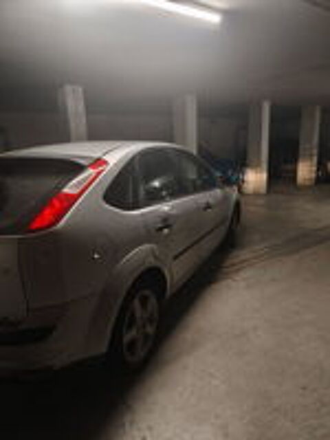 Focus 1.6 TDCi 110 Trend 2005 occasion 34000 Montpellier
