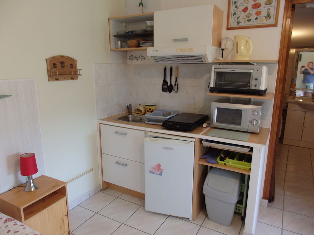   Studio 2 personnes en Provence Verte Provence-Alpes-Cte d'Azur, Vins-sur-Caramy (83170)