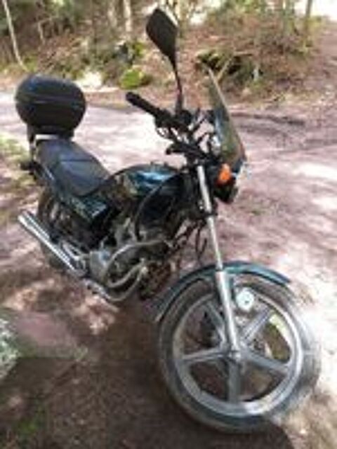 HONDA 1996 occasion 67310 Wasselonne