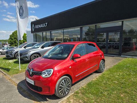 Renault Twingo III TCe 95 Intens 2020 occasion Dourdan 91410