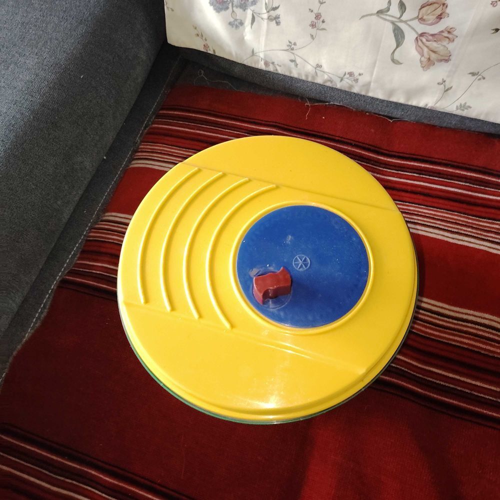 Essoreuse &agrave; salade Electroménager