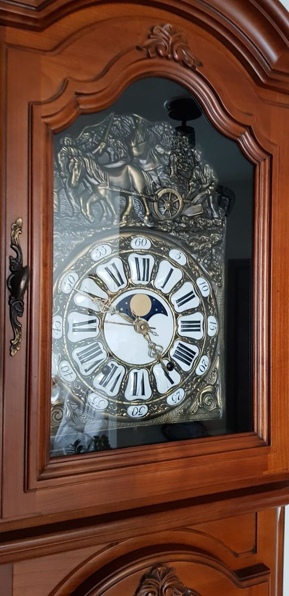 Horloge comtoise Meubles