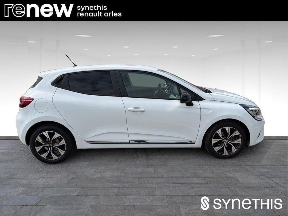 Clio V Clio TCe 100 GPL Evolution 2023 occasion 13200 Arles