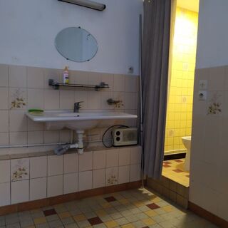  Appartement à louer 1 pièce 27 m²