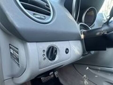 Classe M ML 320 CDI A 2007 occasion 20260 Calvi