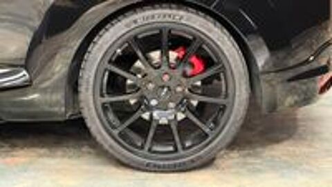 M&eacute;gane III Renault Megane RS Trophy 2.0T 275ch Akrapovic Recaro RS Moni 2015 occasion 51100 Reims