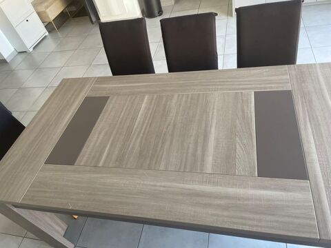Table de salle à manger Marcheprime (33)