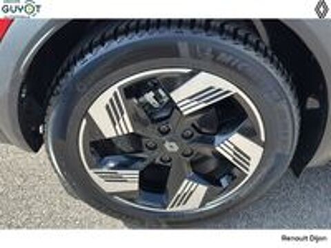 Symbioz E-Tech full hybrid 145 Iconic 2025 occasion 21000 Dijon