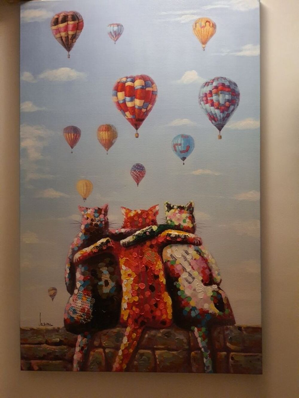 tableau Décoration