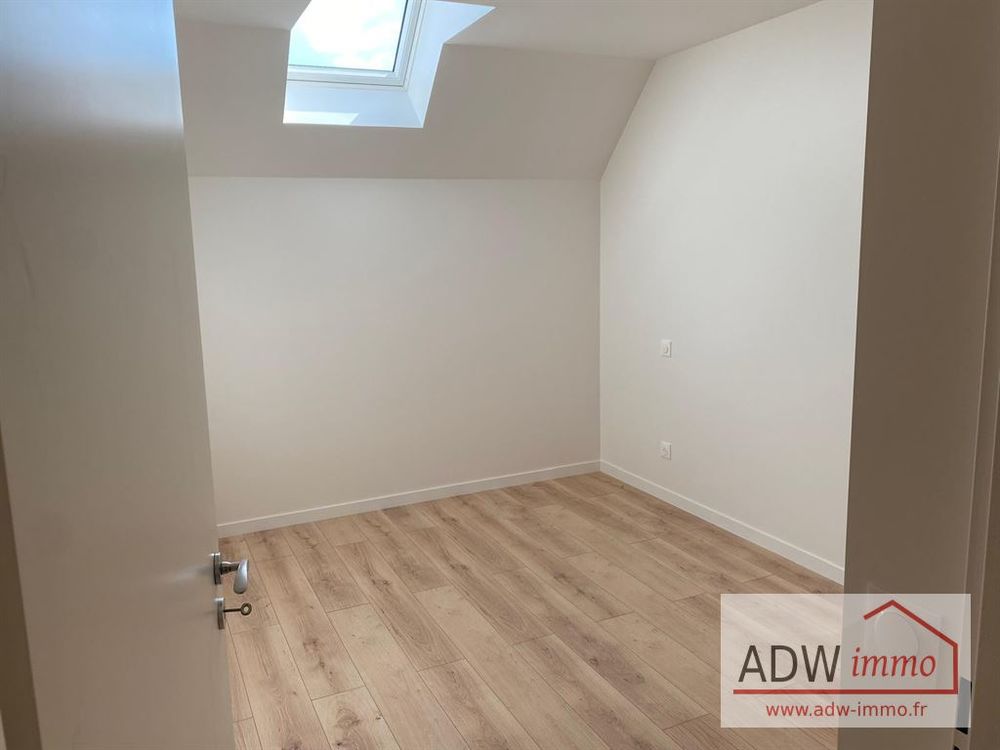 Vente Maison MAINCY, maison NEUVE, 5 pièces, 82 m² env. Maincy