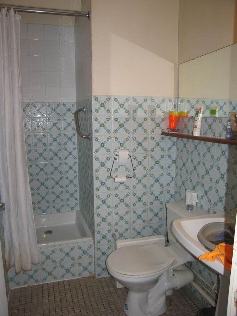 Vente Appartement GRAND STUDIO A BALARUC Agde
