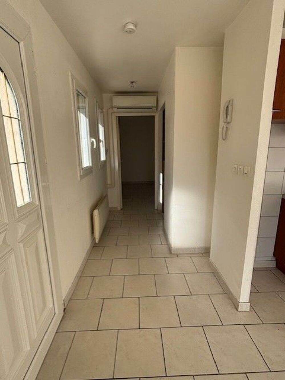 Location Appartement APPT F2 AVEC TERRASSE Toul