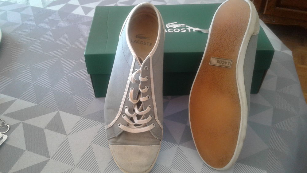 Basket Chaussures