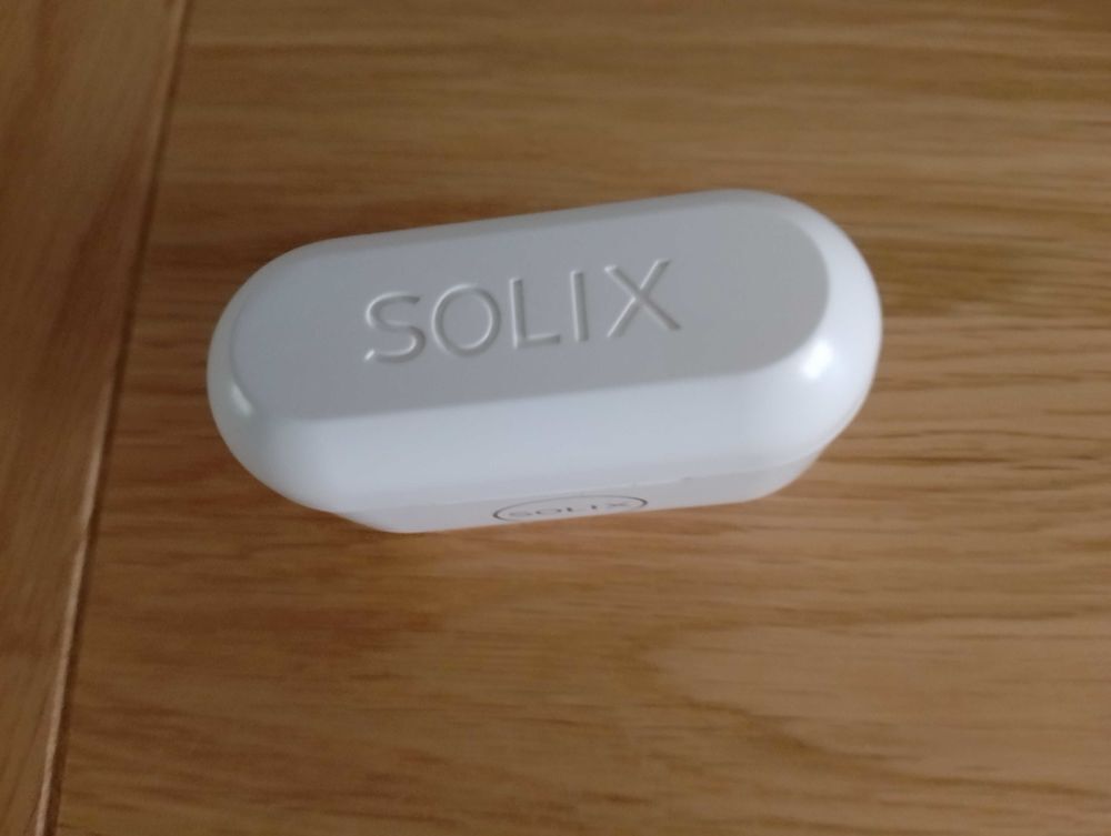 &eacute;couteur sans fil solix Audio et hifi