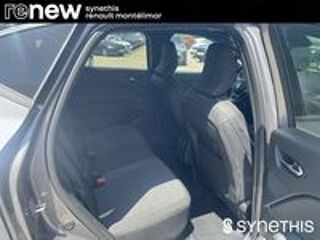 Captur Eco-G 100 ch Techno 2025 occasion 26200 Mont&eacute;limar