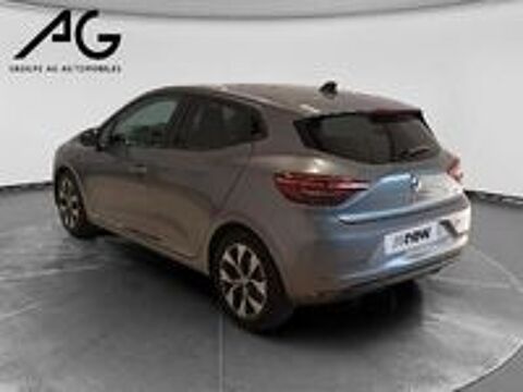 Clio V Clio E-Tech hybride 145 Evolution 2023 occasion 08300 Rethel