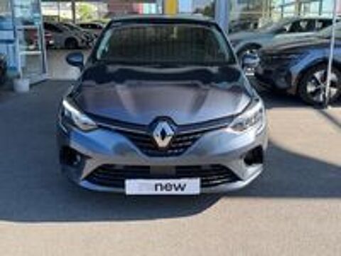 Clio V Clio TCe 100 GPL - 21N Business 2022 occasion 95520 Osny