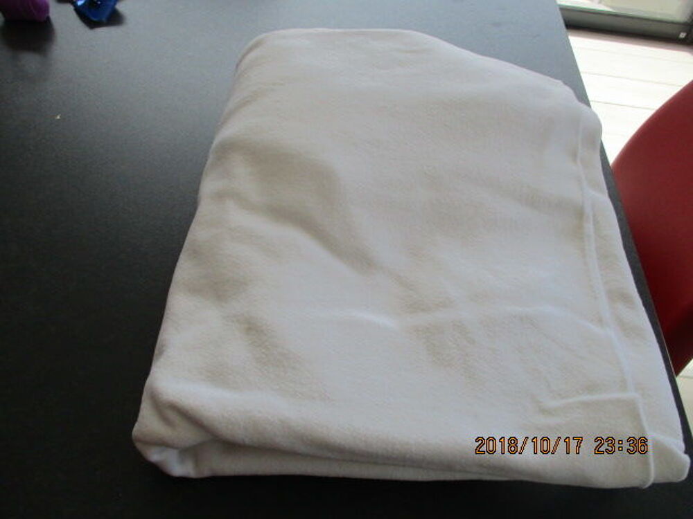 Draps housse Décoration