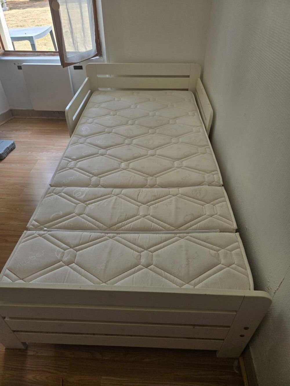 lit evolutif Mobilier enfants