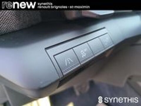 M&eacute;gane Megane E-Tech EV60 220 ch super charge Techno 2023 occasion 83170 Brignoles