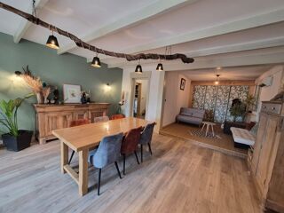  Maison à vendre 7 pièces 150 m²