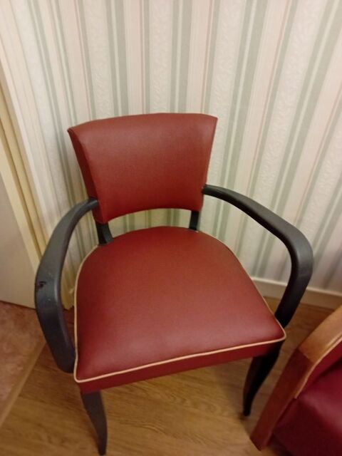 fauteuils avec accoudoirs Neuville-sur-Sarthe (72)