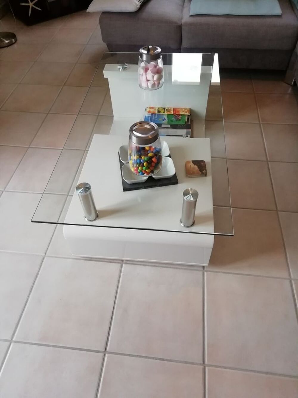 Table de salon Meubles