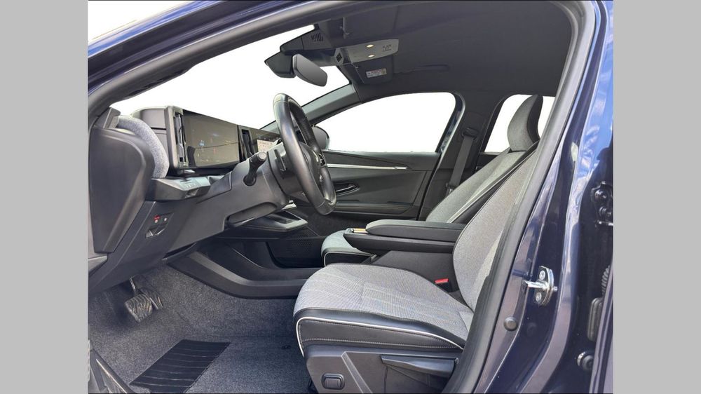 M&eacute;gane Megane E-Tech EV60 220 ch super charge Techno 2022 occasion 91700 Sainte-Genevi&egrave;ve-des-Bois