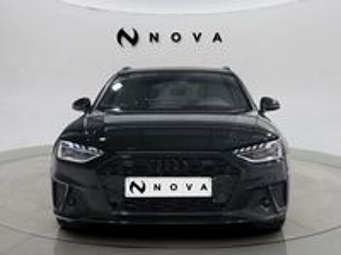 A4 Avant 40 TDi S Line 2025 occasion 33600 Pessac