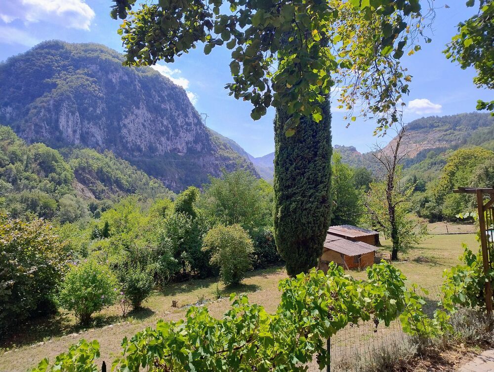 Maison 4 pièces 77 m² · à Lantosque · 77 m² · 279 000 €