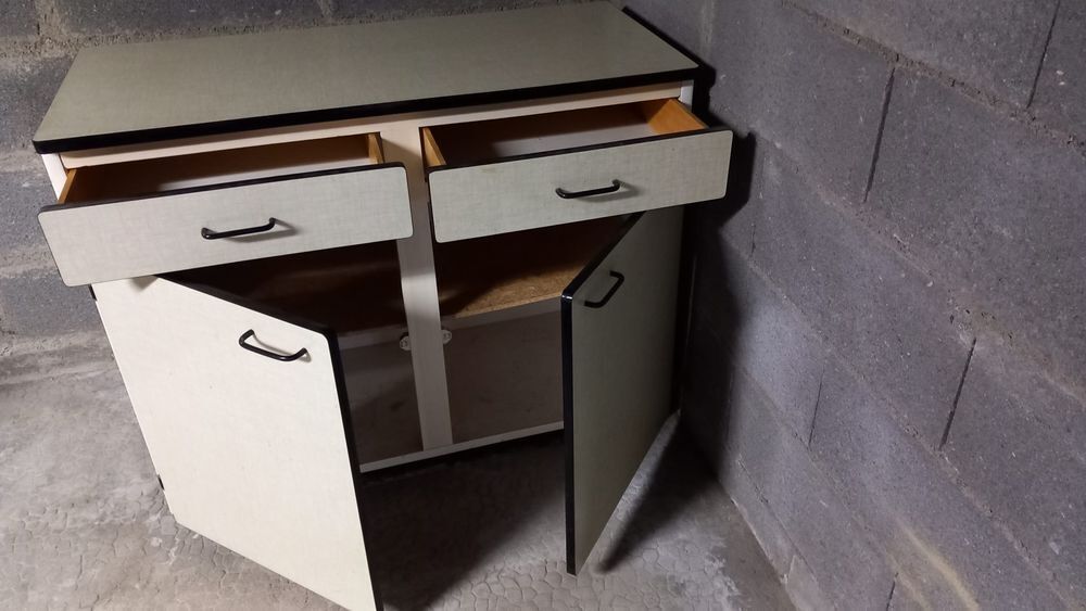 Meuble vintage Meubles
