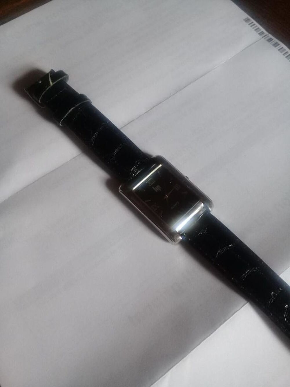 Montre LIP Bijoux et montres