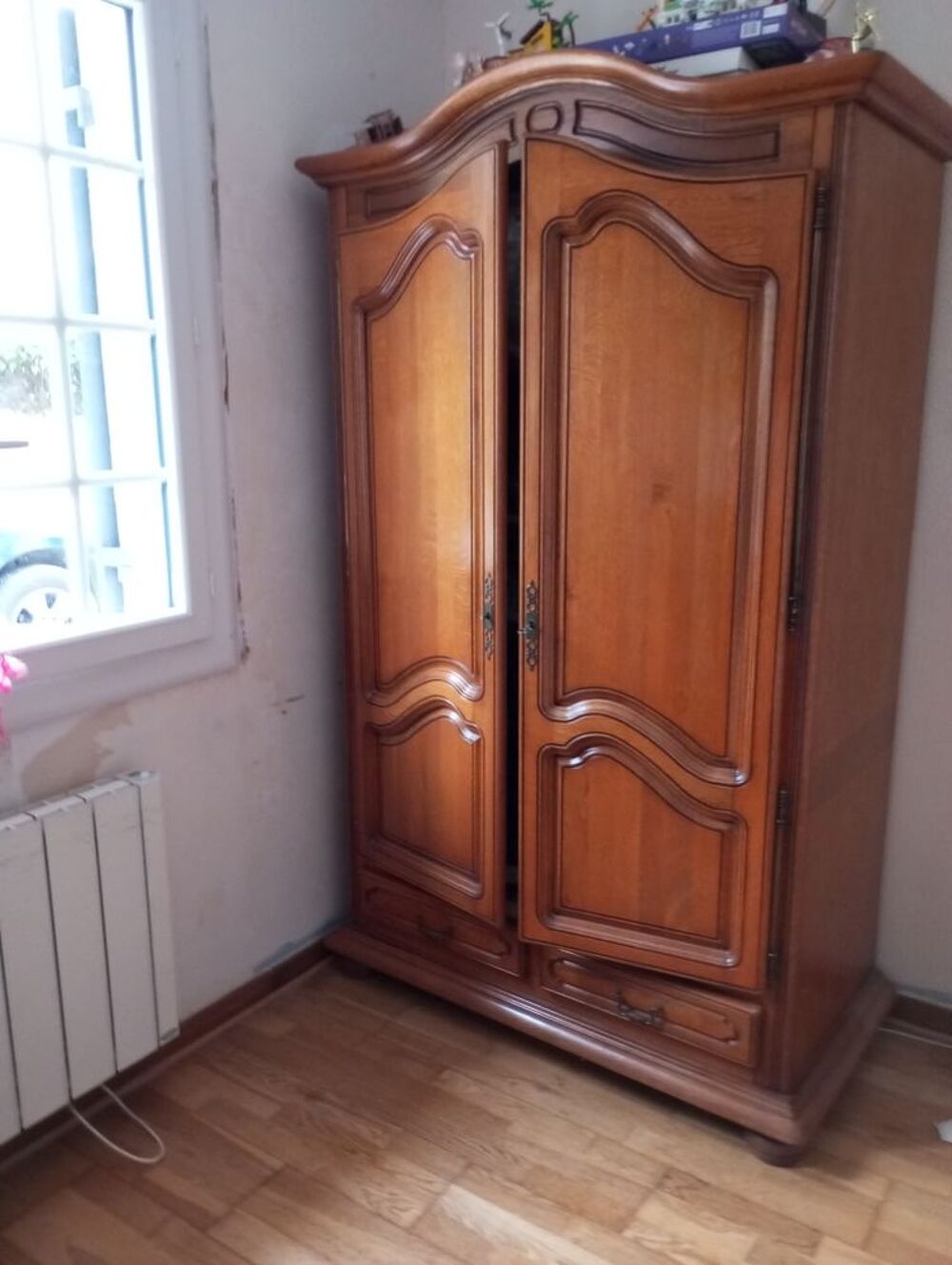 chambre compl&egrave;te Meubles