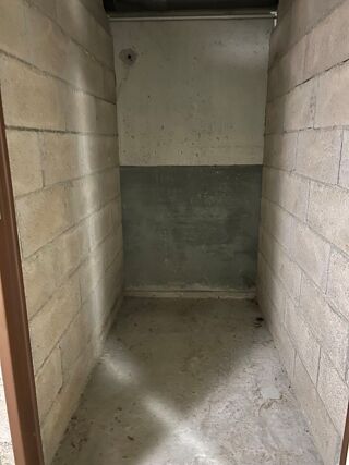  Remise / Grange � louer 1 pi�ce 10 m�