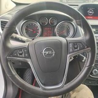 Mokka 1.4 Turbo - 140 ch 4x2 Start&Stop Edition 2015 occasion 72470 Saint-Mars-la-Bri&egrave;re