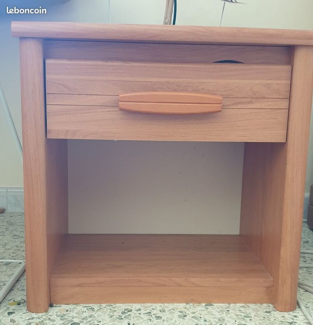 Chambre compl&egrave;te 1 enfant/ado Montana Meubles
