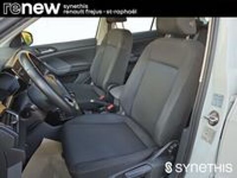 T-Cross 1.0 TSI 95 Start/Stop BVM5 United 2021 occasion 83600 Fr&eacute;jus