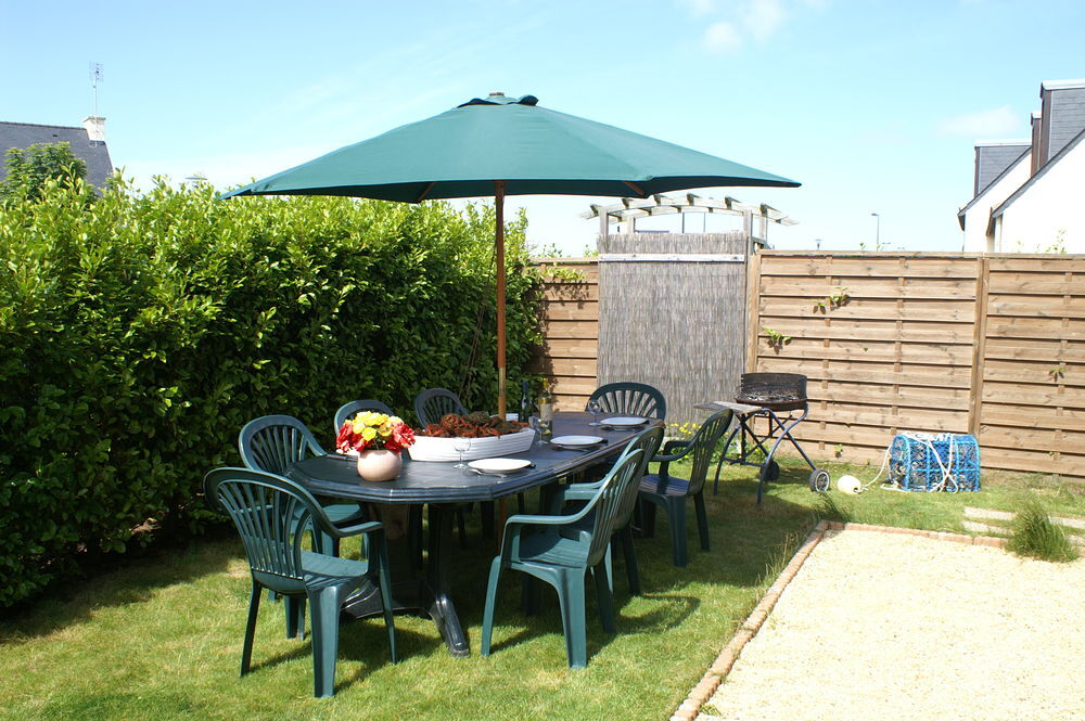   Un �t� � la PLAGE ~~ BRETAGNE 2025 Bretagne, Guilvinec (29730)