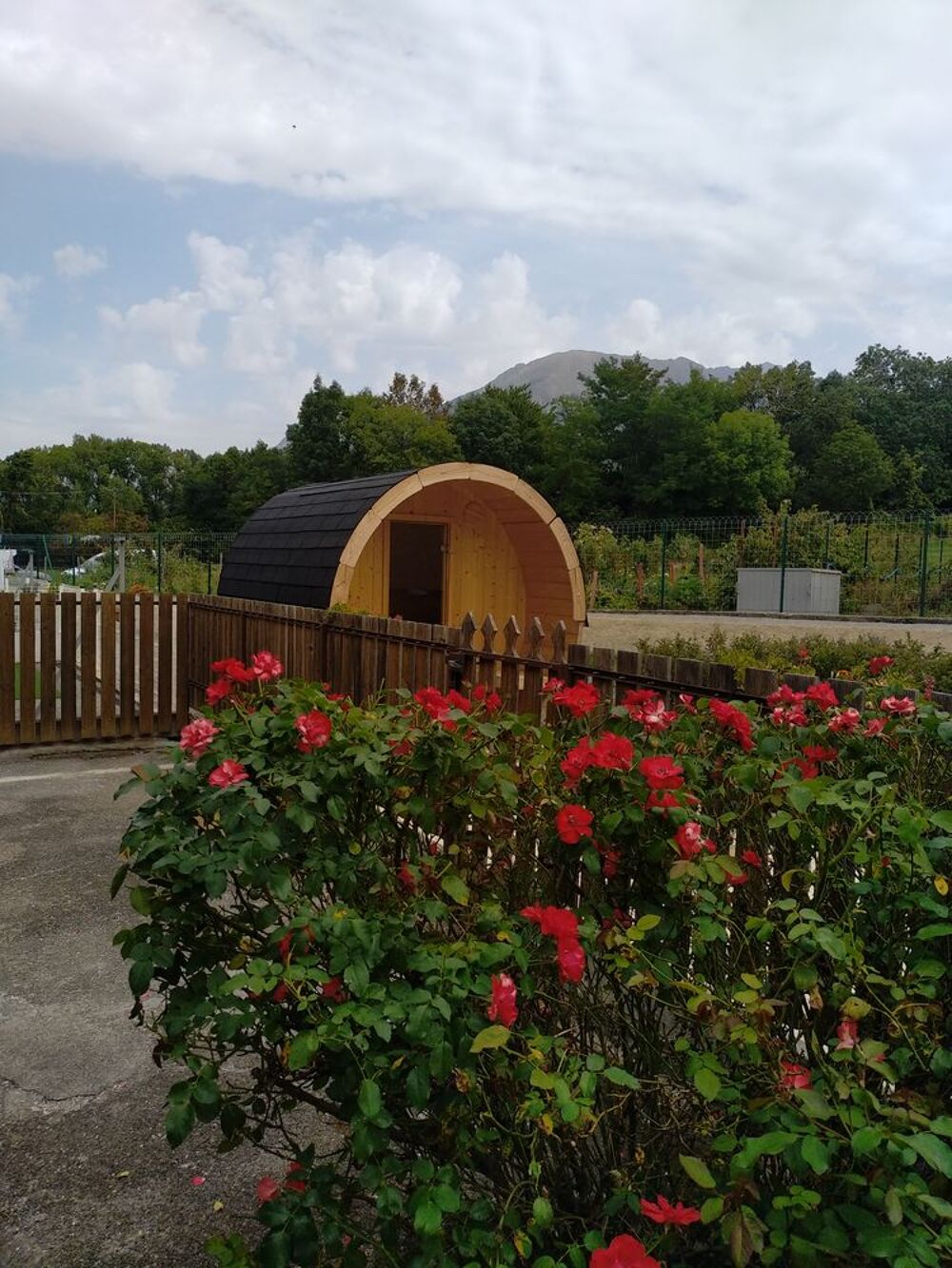  GITE A BARATIER SAISON T 2025 Provence-Alpes-Cte d'Azur, Baratier (05200)