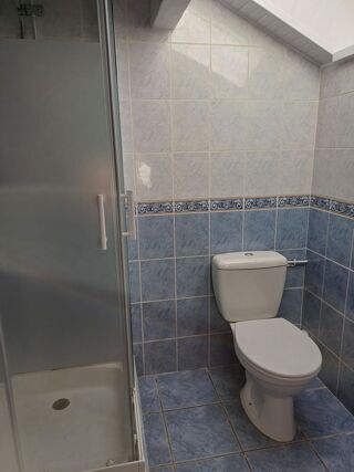  Appartement à vendre 2 pièces 37 m²