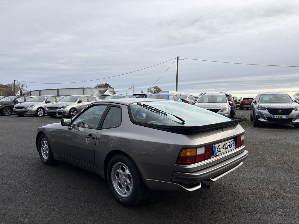 944 1986 occasion 22500 Kerfot
