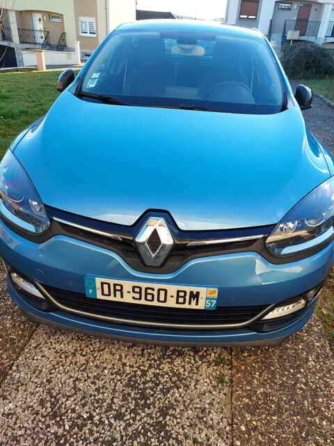 Renault megane iii M&eacute;gane III TCE 130 Energy eco2 Bo