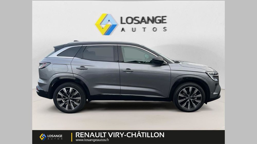Austral E-Tech hybrid 200 Techno 2023 occasion 91170 Viry-Ch&acirc;tillon