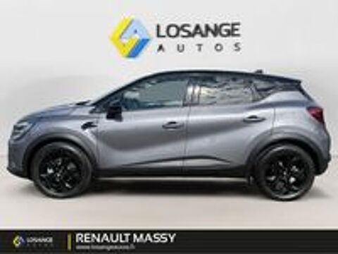 Captur E-Tech 145 SL Rive Gauche 2022 occasion 91300 Massy