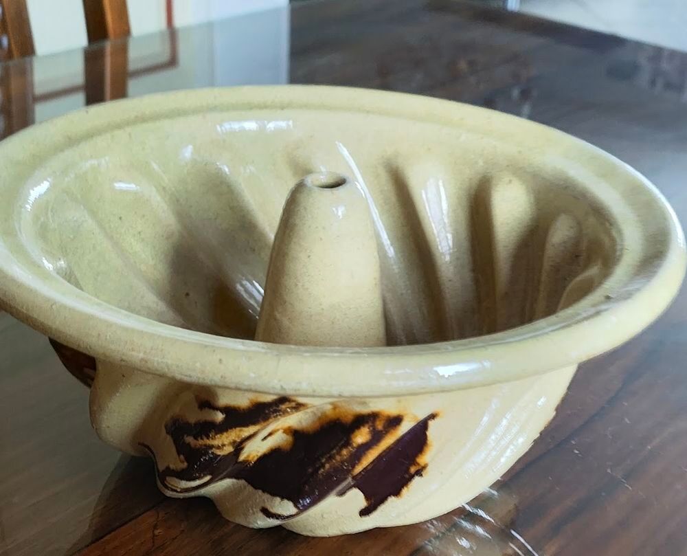 kouglof - 21 cm Cuisine