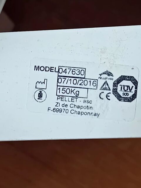 Vends 35 Auxerre (89)