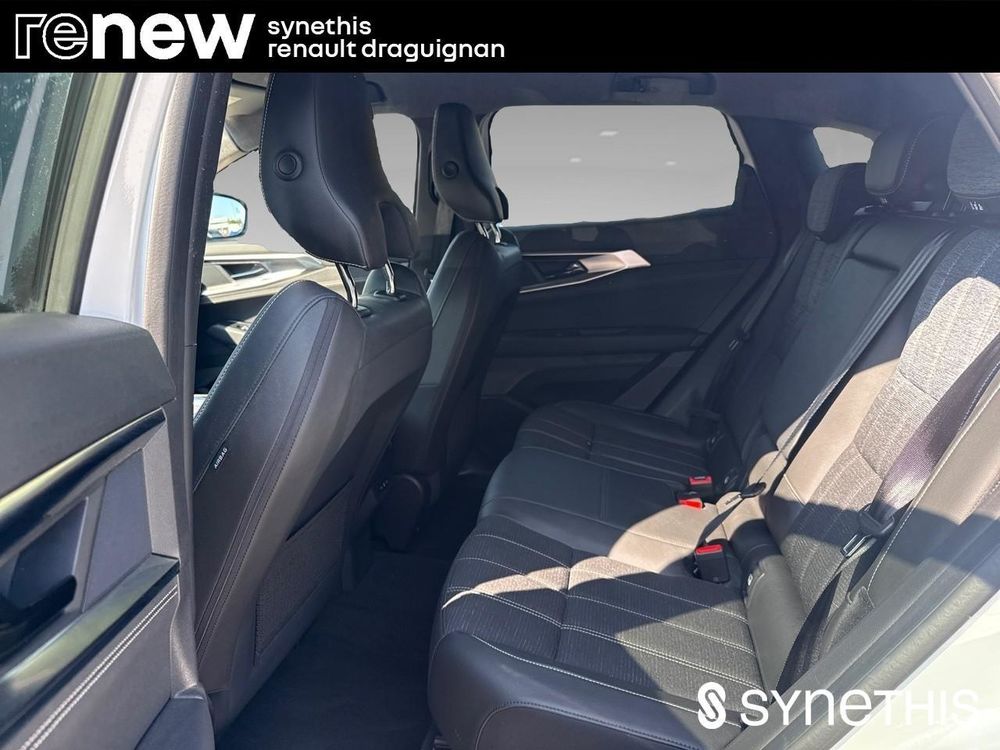 Austral E-Tech hybrid 200 Techno 2023 occasion 83300 Draguignan
